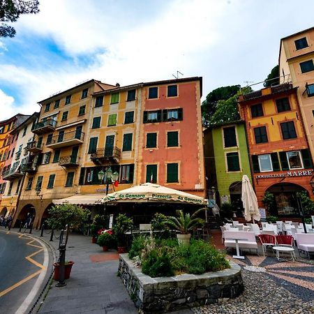 La Stanza In Piazzetta Hotel Санта-Маргерита-Лигуре Екстериор снимка