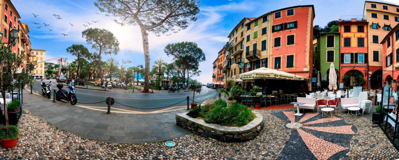 La Stanza In Piazzetta Hotel Санта-Маргерита-Лигуре Екстериор снимка