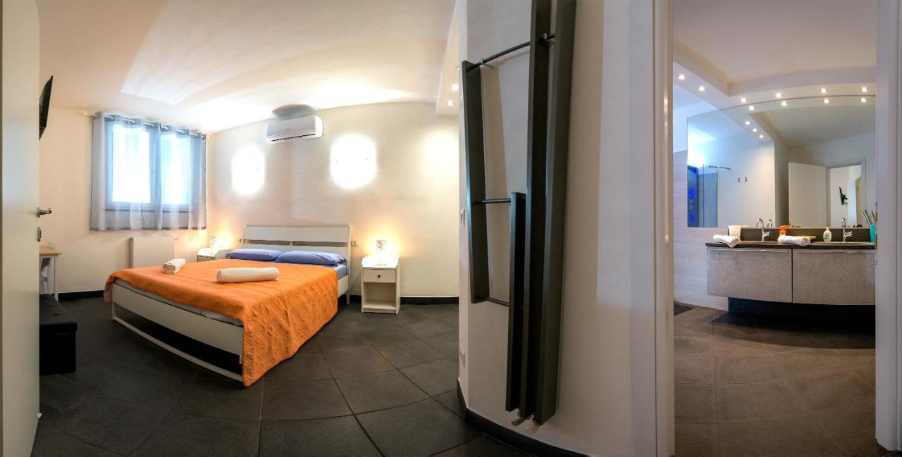 La Stanza In Piazzetta Hotel Санта-Маргерита-Лигуре Екстериор снимка