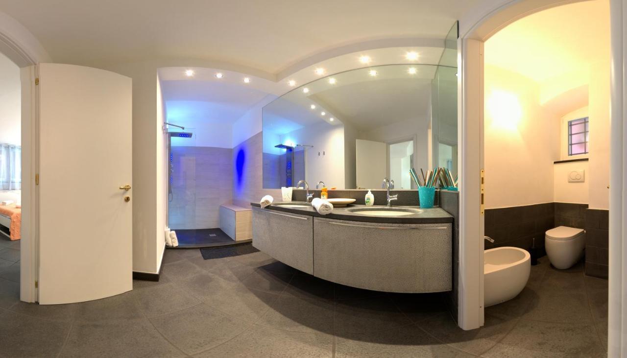 La Stanza In Piazzetta Hotel Санта-Маргерита-Лигуре Екстериор снимка