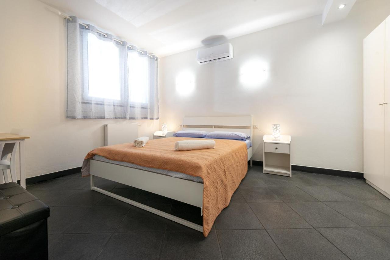 La Stanza In Piazzetta Hotel Санта-Маргерита-Лигуре Екстериор снимка