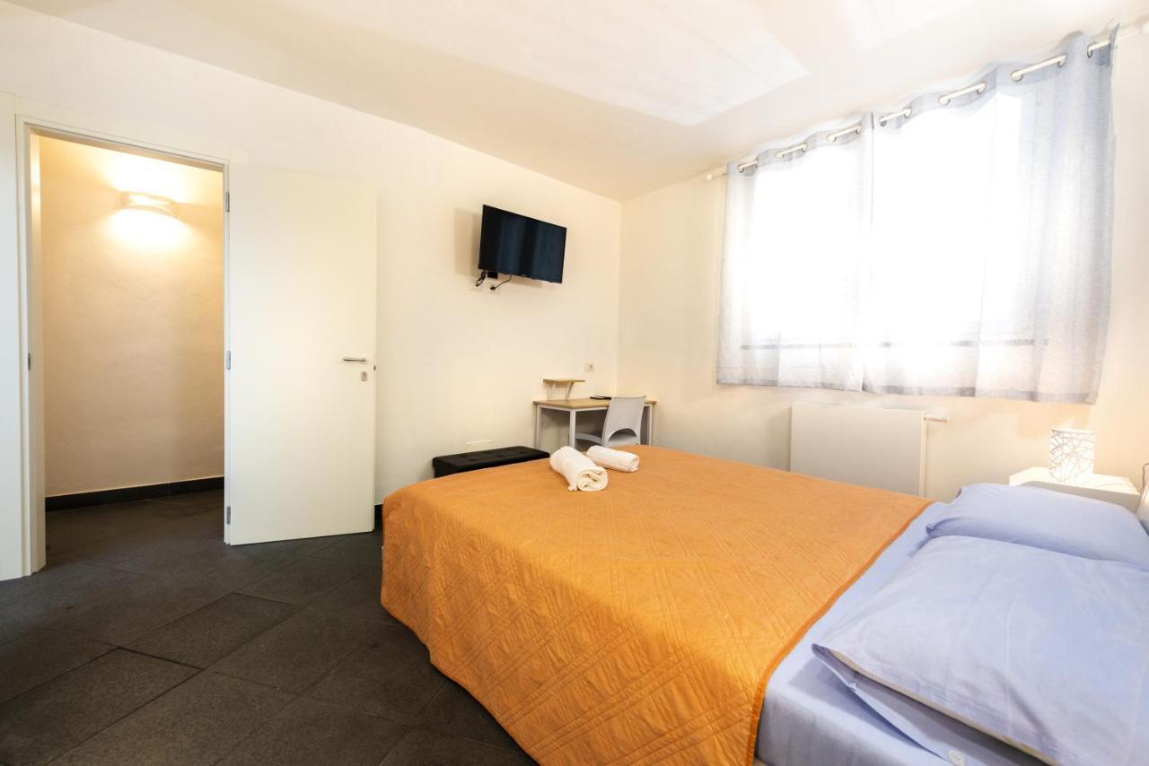La Stanza In Piazzetta Hotel Санта-Маргерита-Лигуре Екстериор снимка
